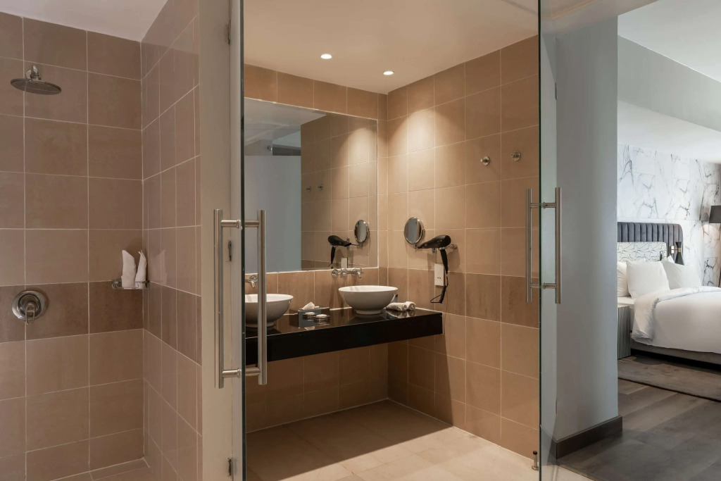 Radisson Blu Anchorage Hotel