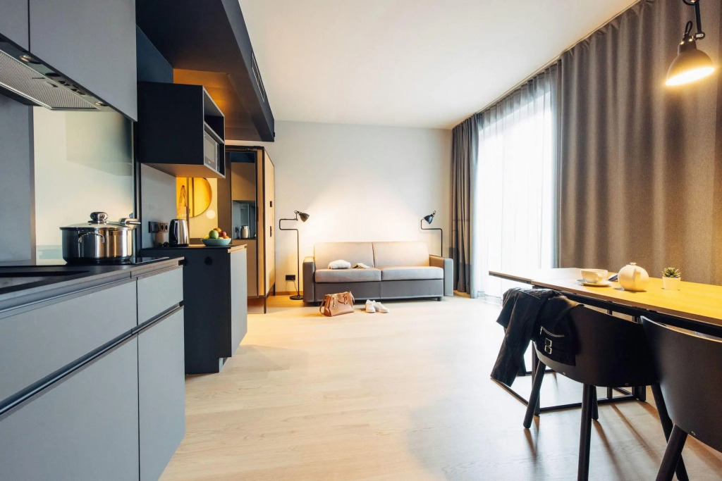 harrys home Zürich-Limmattal