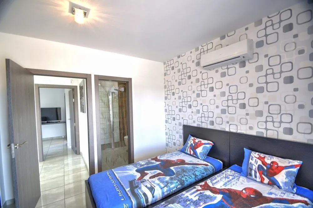 Paradise House