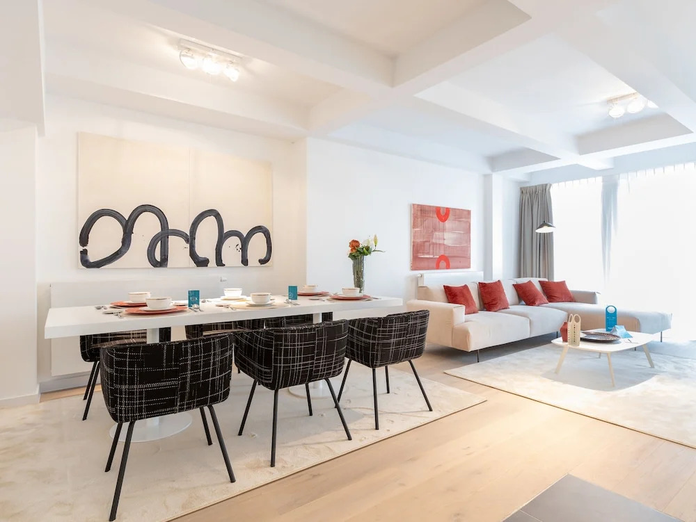 Sweet Inn Apartments - Toison D'or