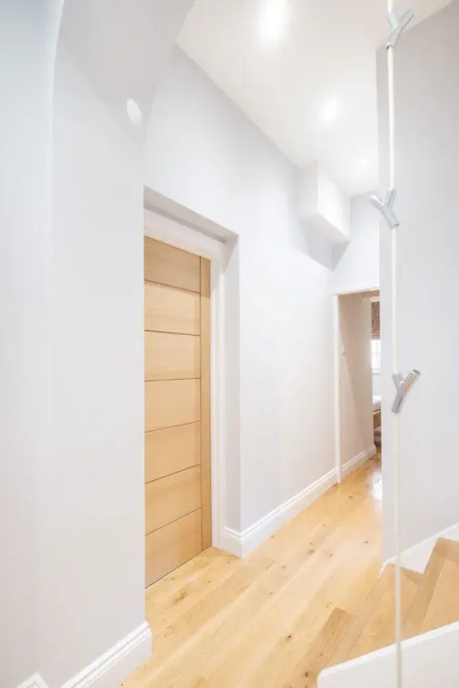 King's Cross Private Duplex