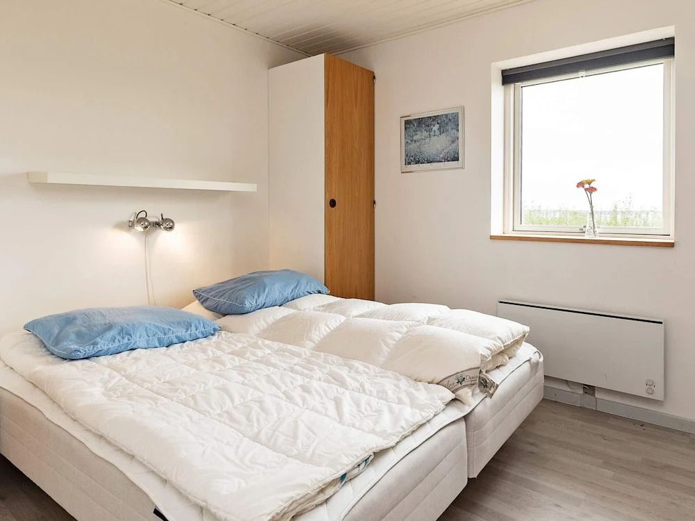 8 Person Holiday Home in Ebberup