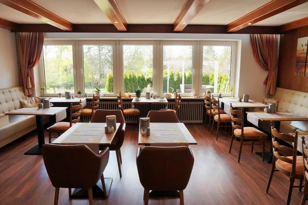 Hotel Diana Garni
