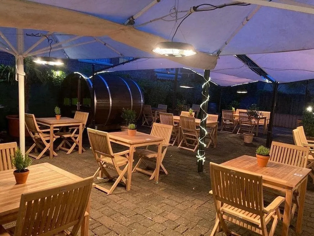 Hotel Südlohner Hof - Ristorante Da Fabio