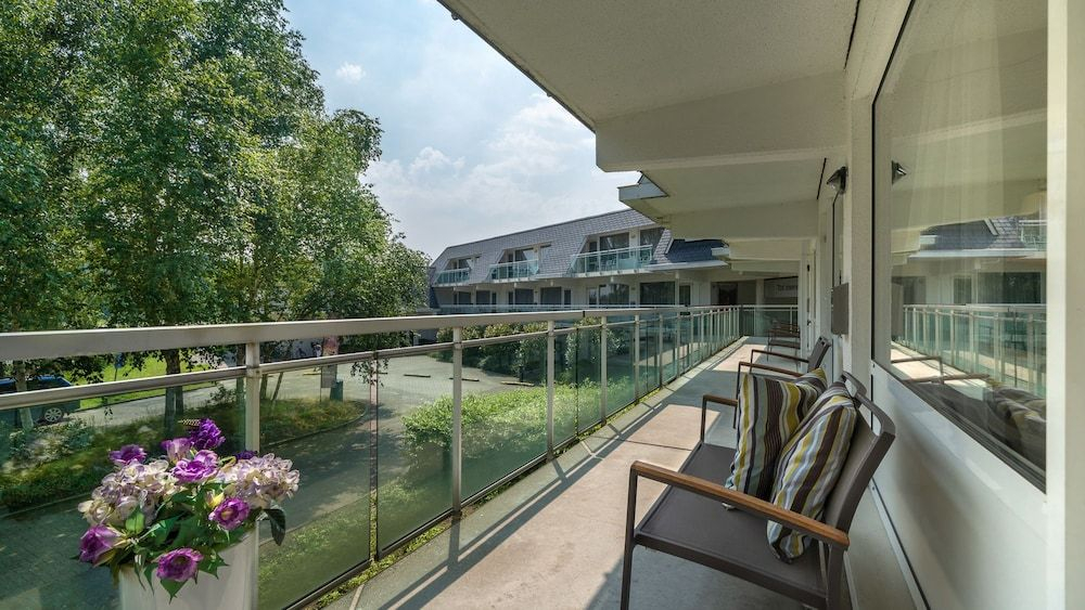 Van der Valk Hotel s-Hertogenbosch - Vught