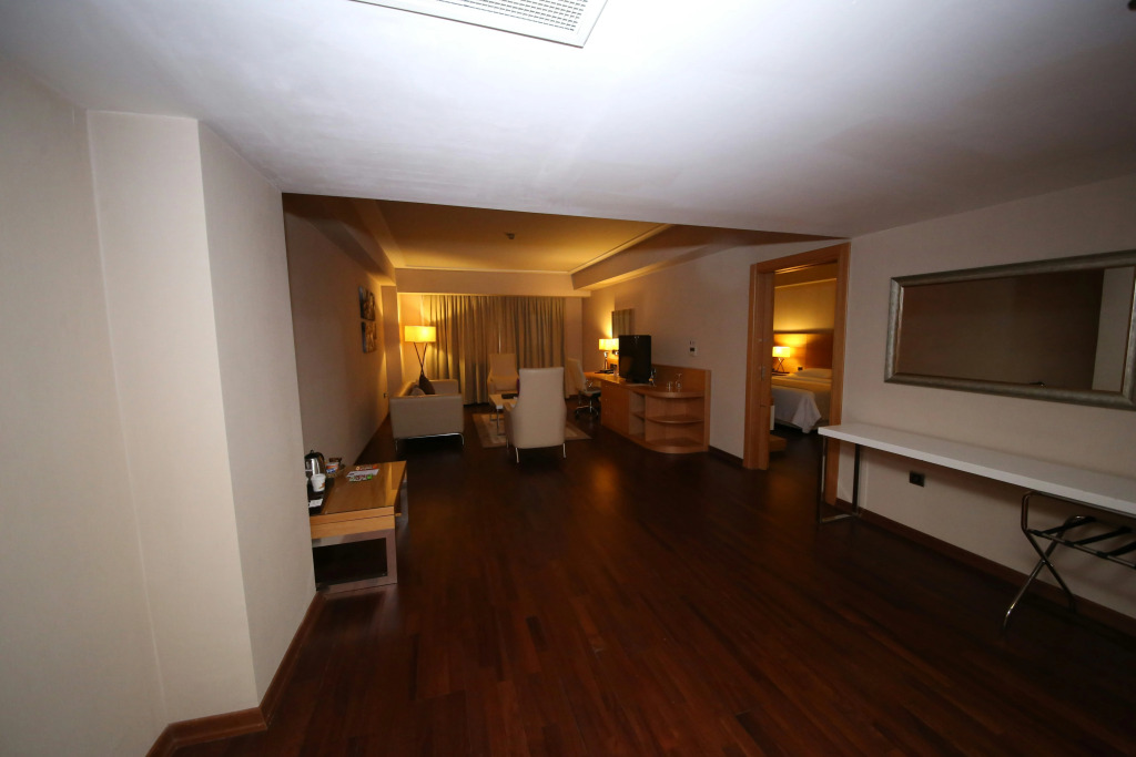Anemon Grand Konya Otel