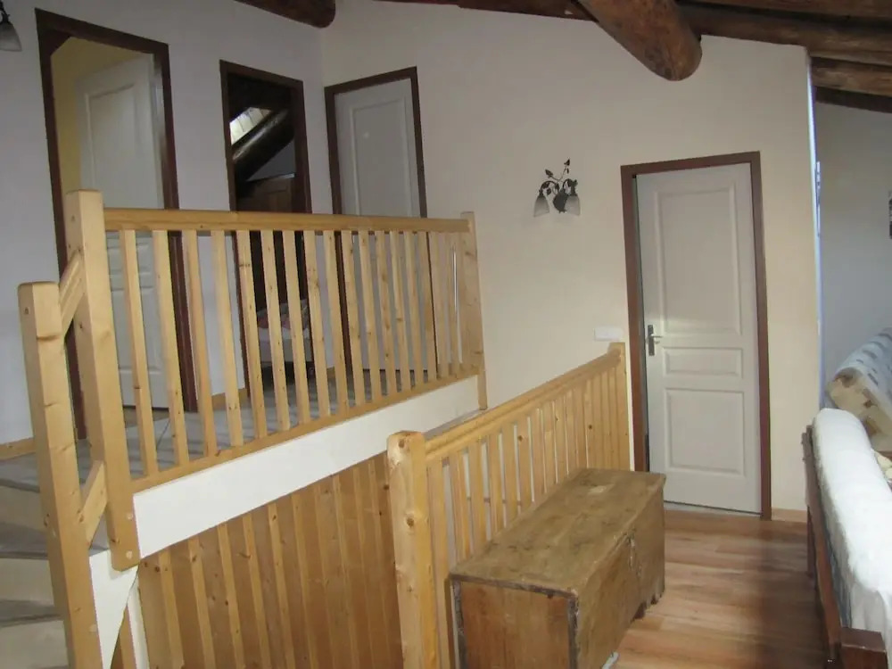 Gîte Le Tsozal