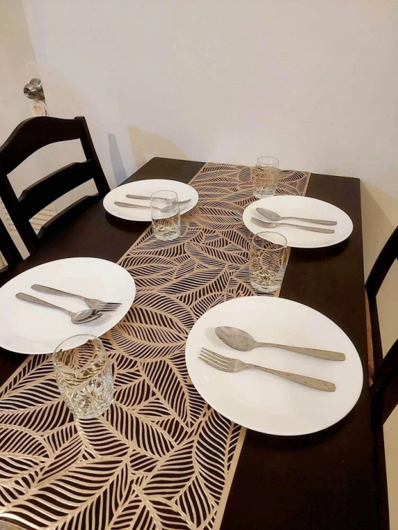 camella manors CONDO unit with free WIFI