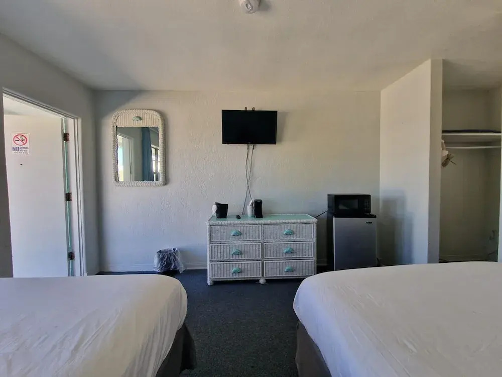 Coral Motel