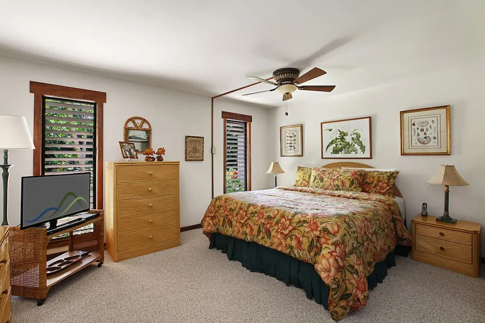 Waikomo Stream Villas 322