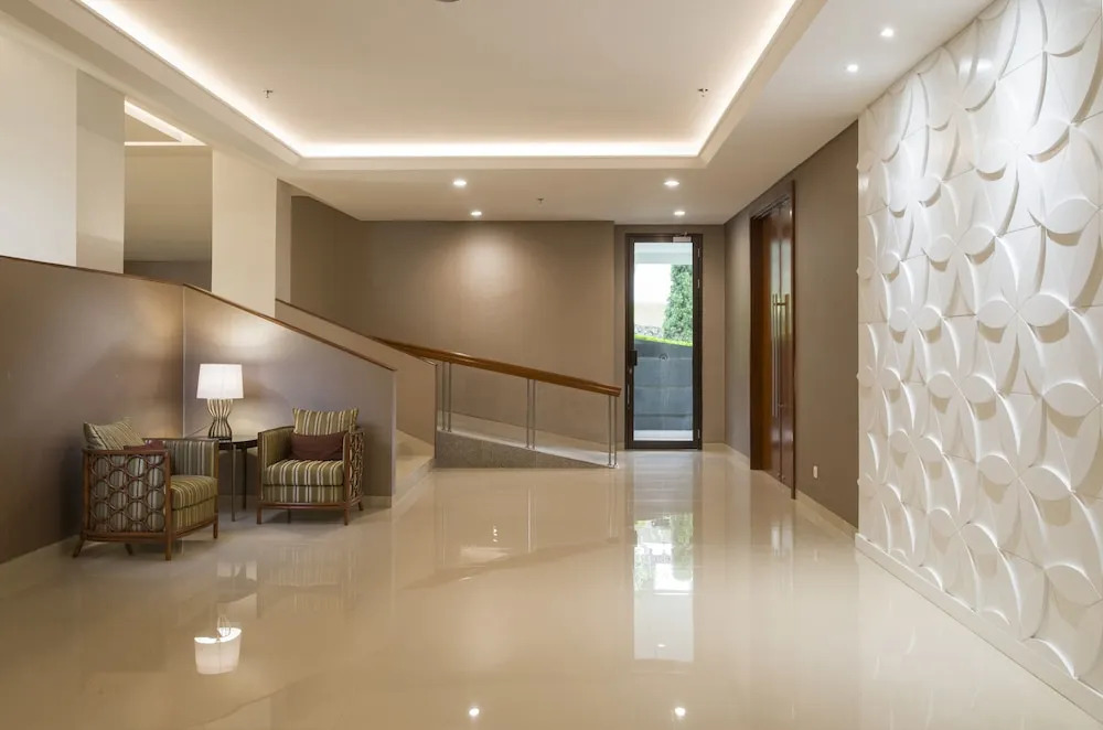 Surya Hotel & Cottages Prigen