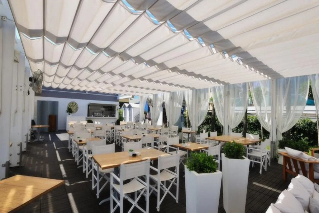 Excelsior Hotel, SPA & Lido - Preferred Hotels & Resorts