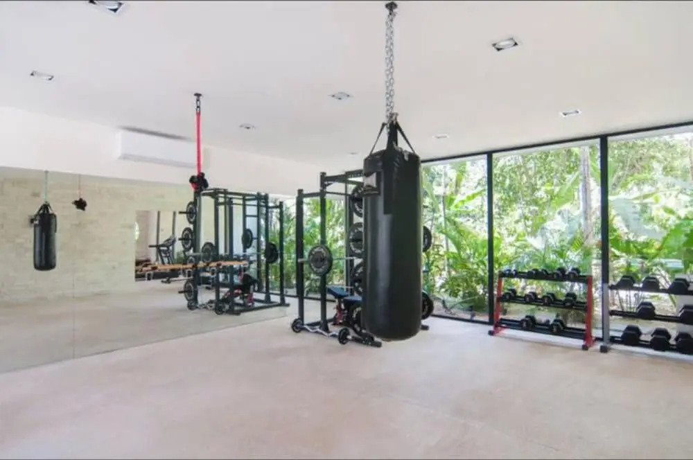 Increíble Departamento con Piscina y Gym