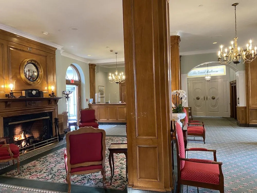The Hotel Northampton