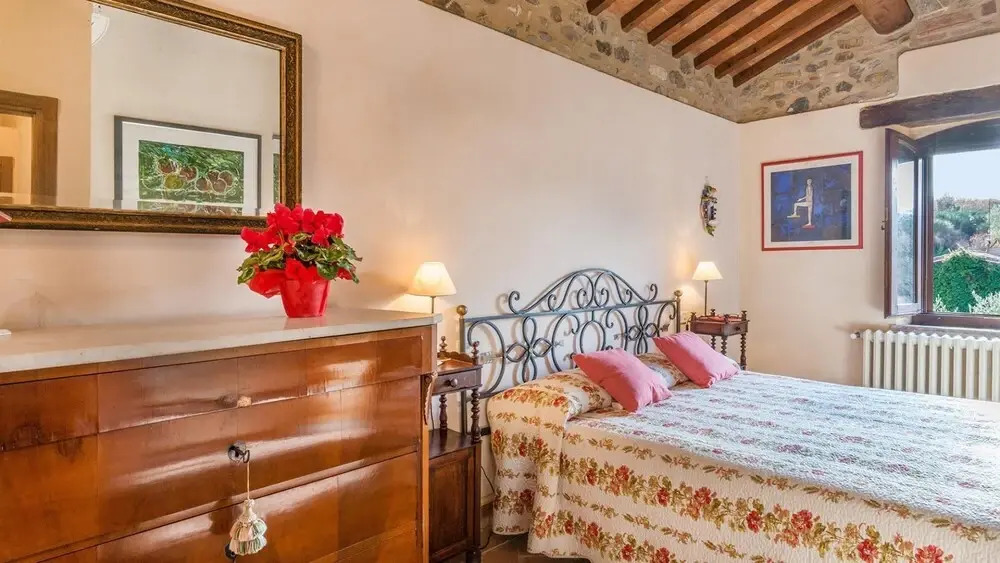 Casale Lidia 12 in Citt Della Pieve