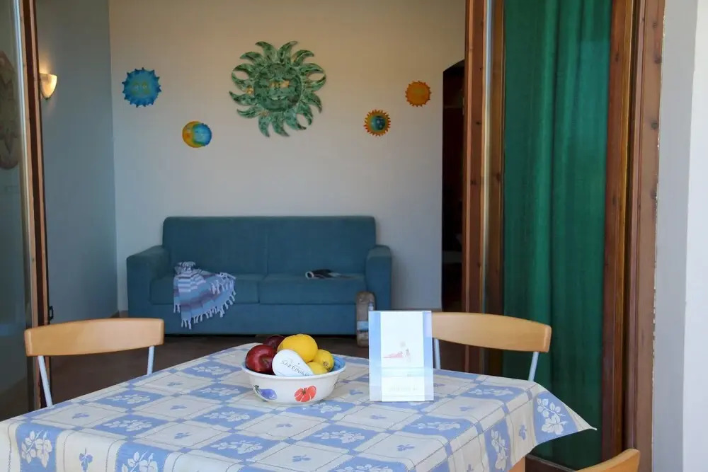 Basement del Grano in Castelsardo