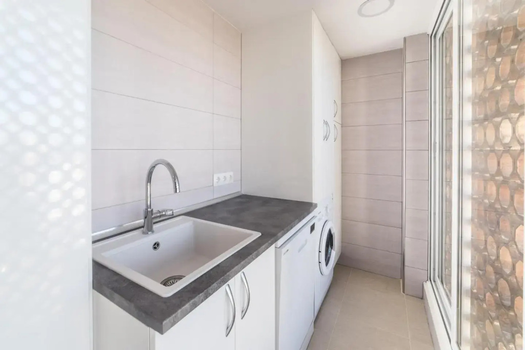 Moonkey - Luminoso Apartamento Girasoles