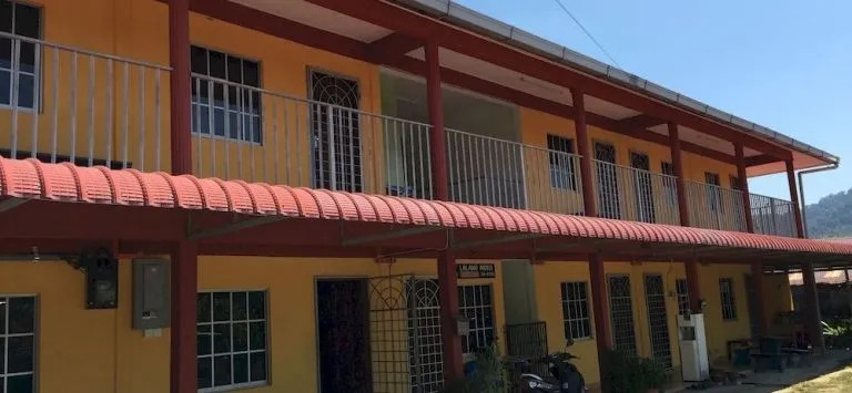 D'Lalang Inn