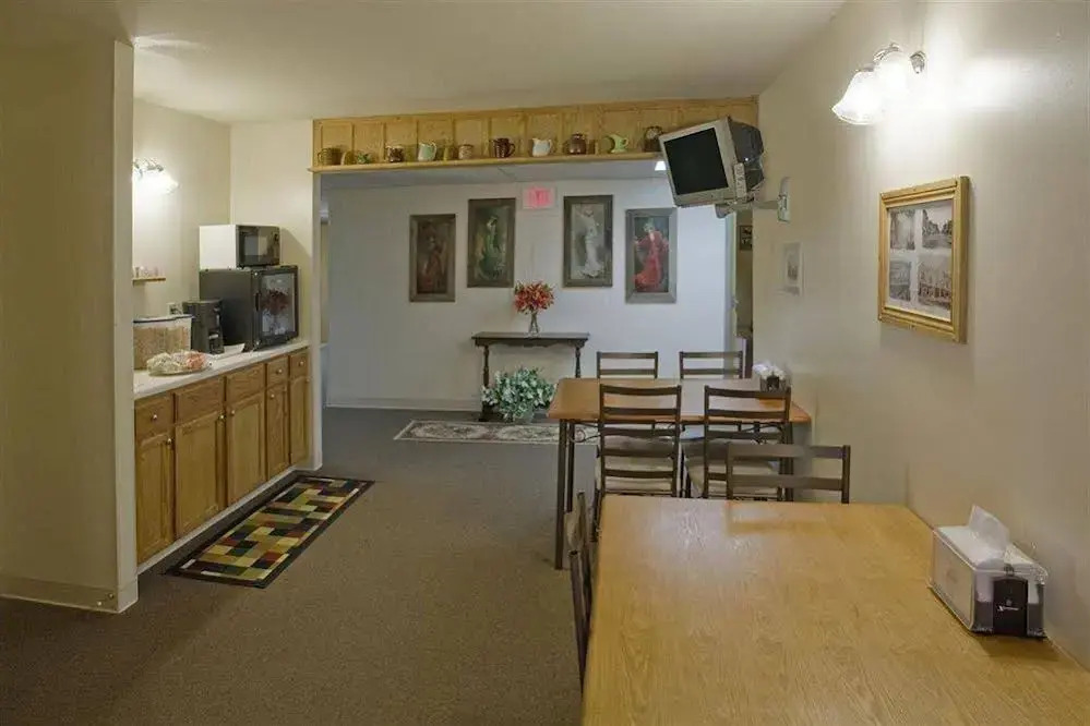 Simple Rewards inn