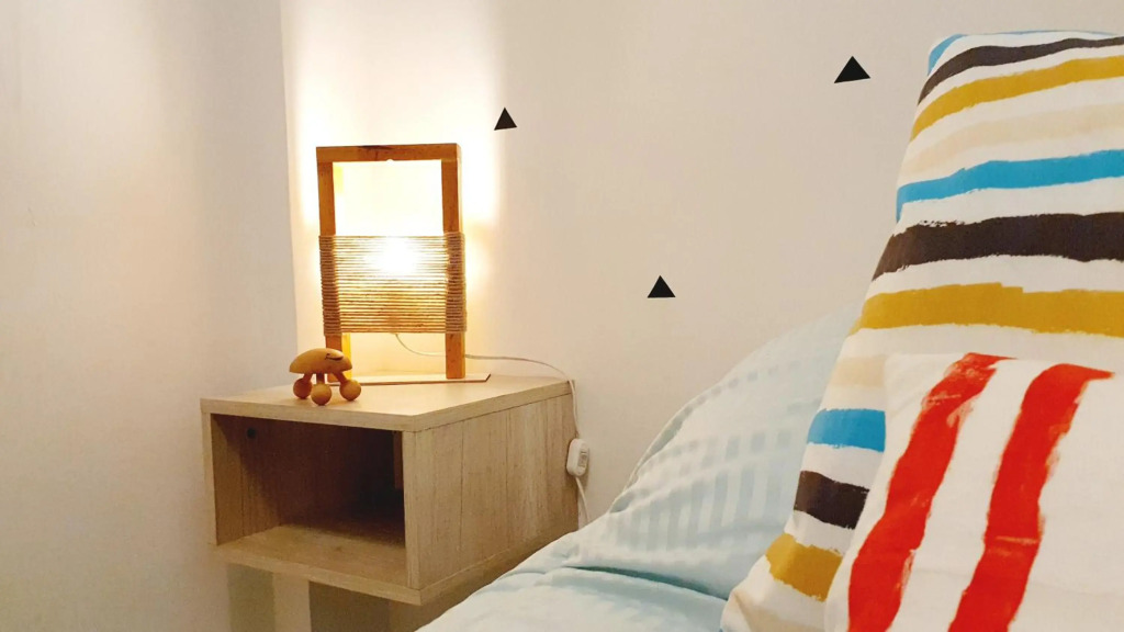 Departamento Crespo, céntrico