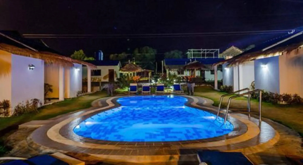 Jully Anna Guesthouse