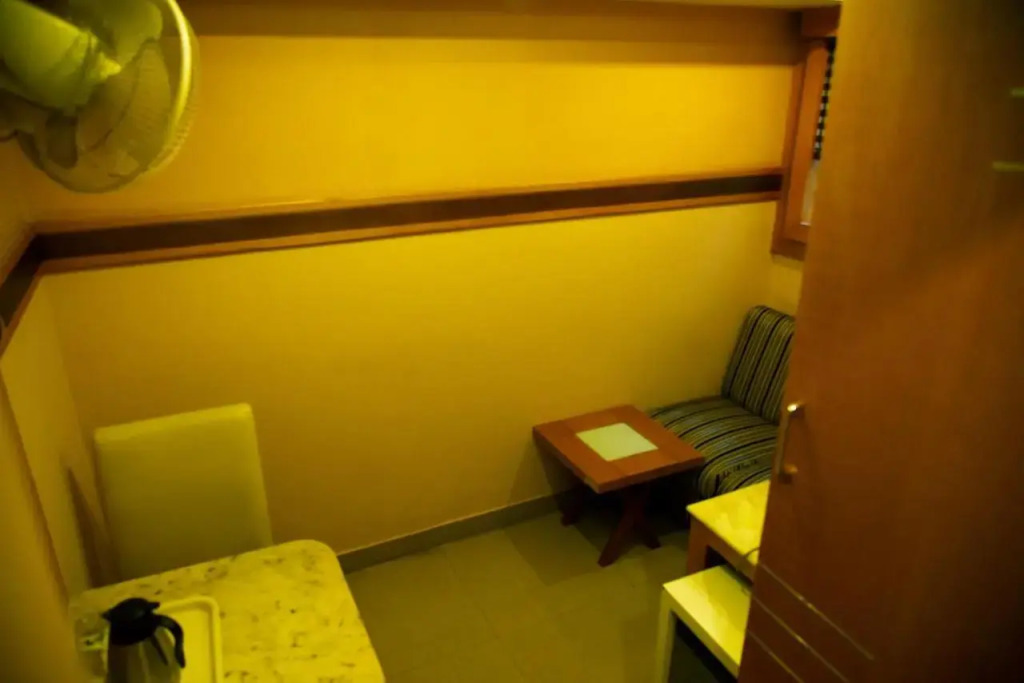 Hotel Grand Choice Stay