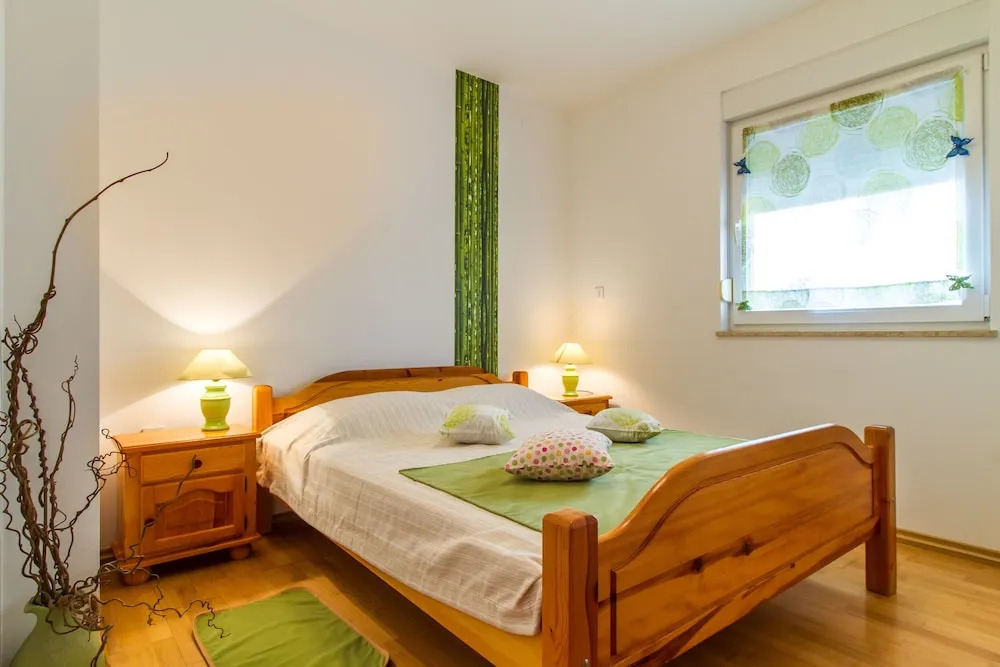 New apartment Lory