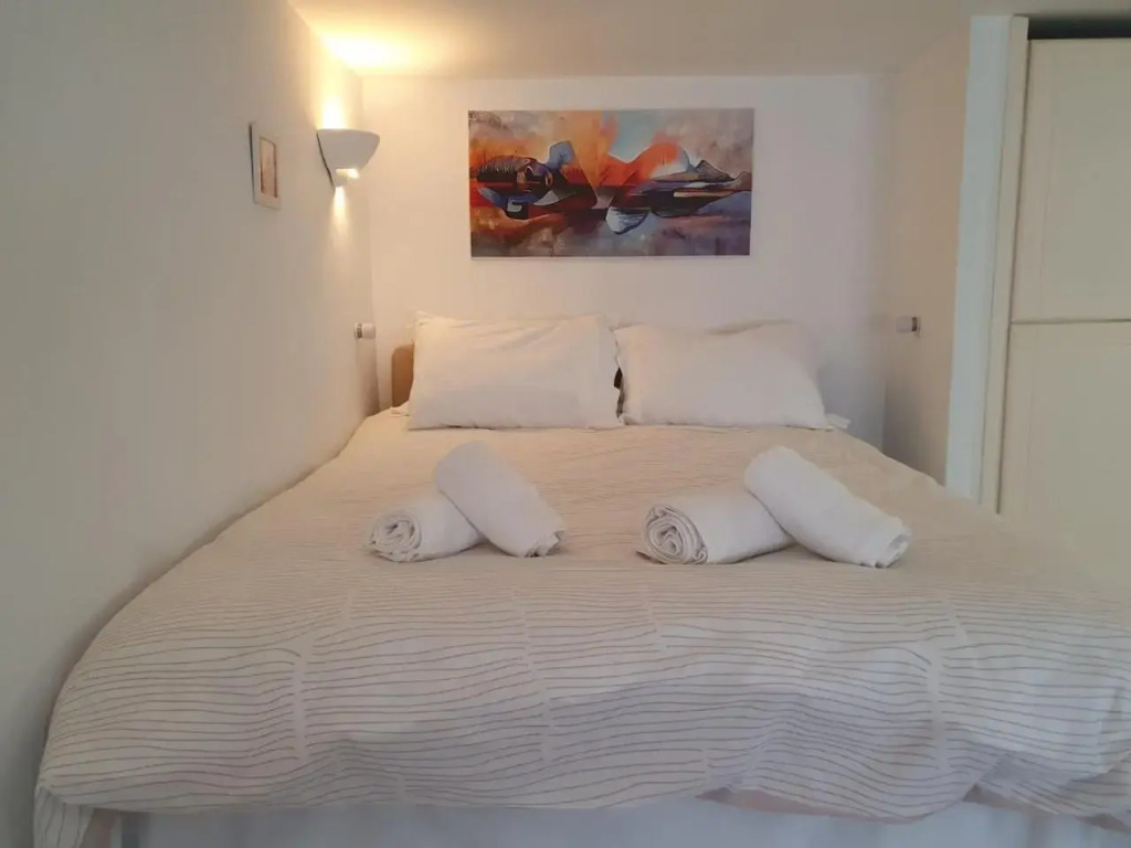 Ina's Cosy Studio 55m2, Koukaki, Acropolis 7'