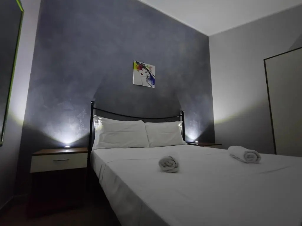 Sicily travel apartment's 4
