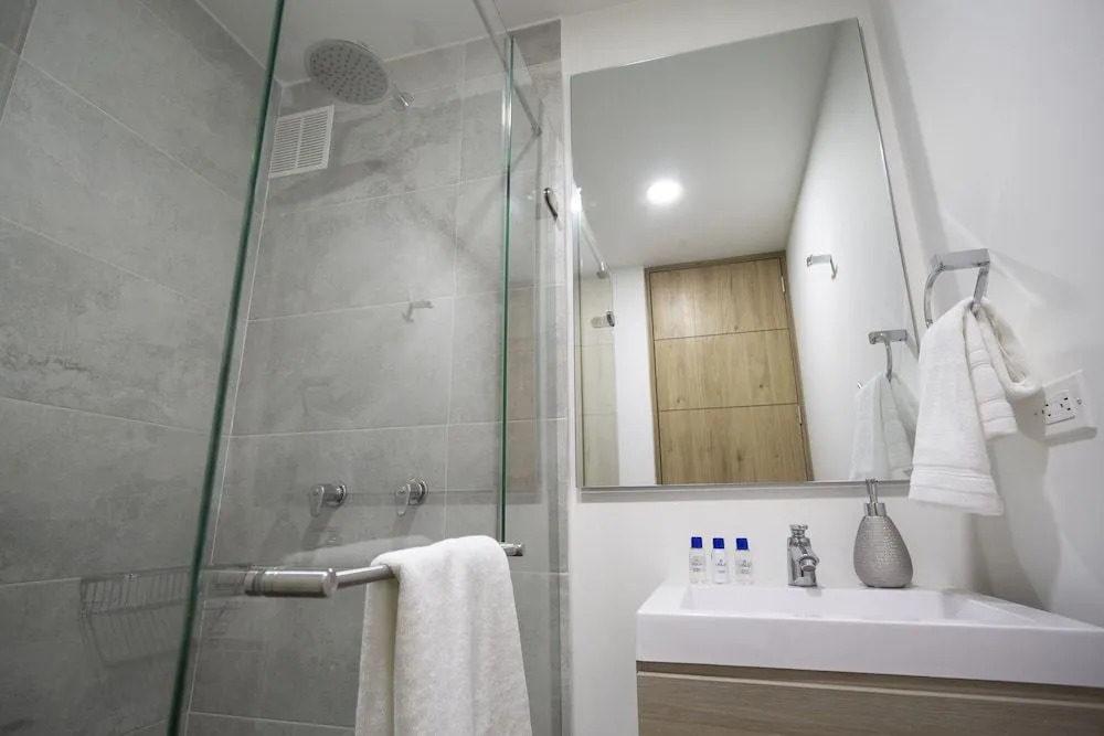 Torre Acqua Lofts - Downtown Bogota By Jalo