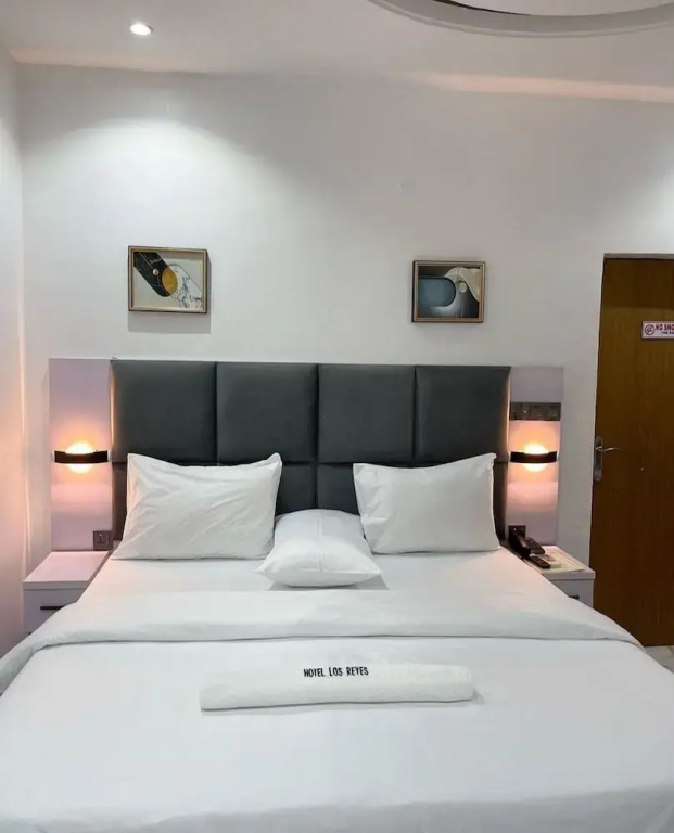 Hotel Los Reyes