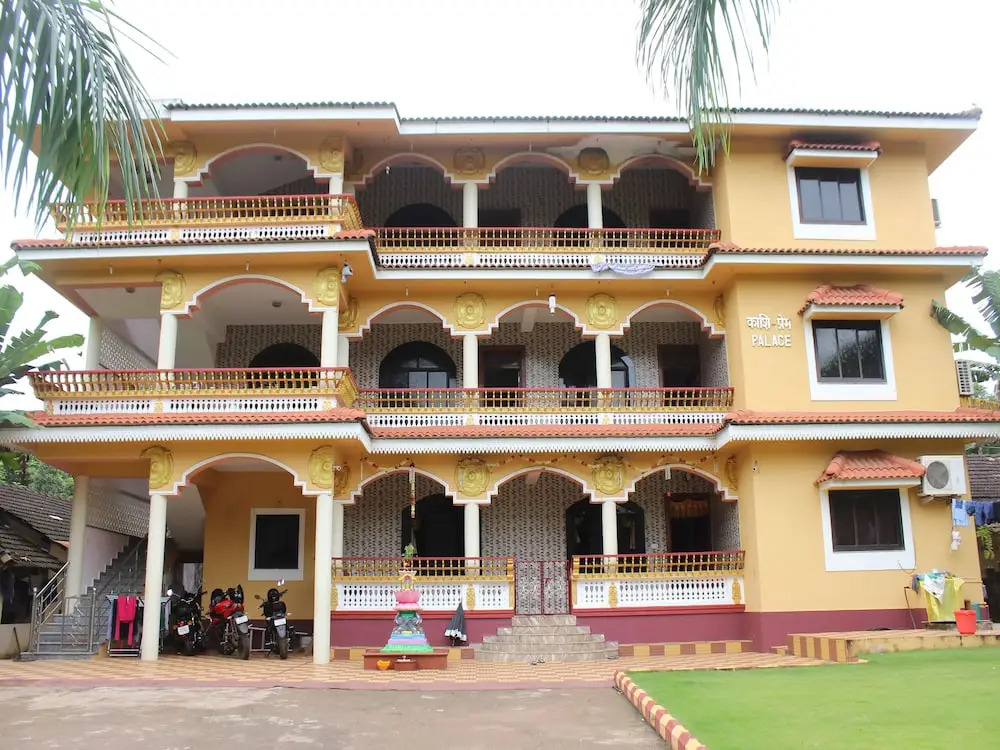 OYO 9860 Home 1 BHK  Bardez North Goa
