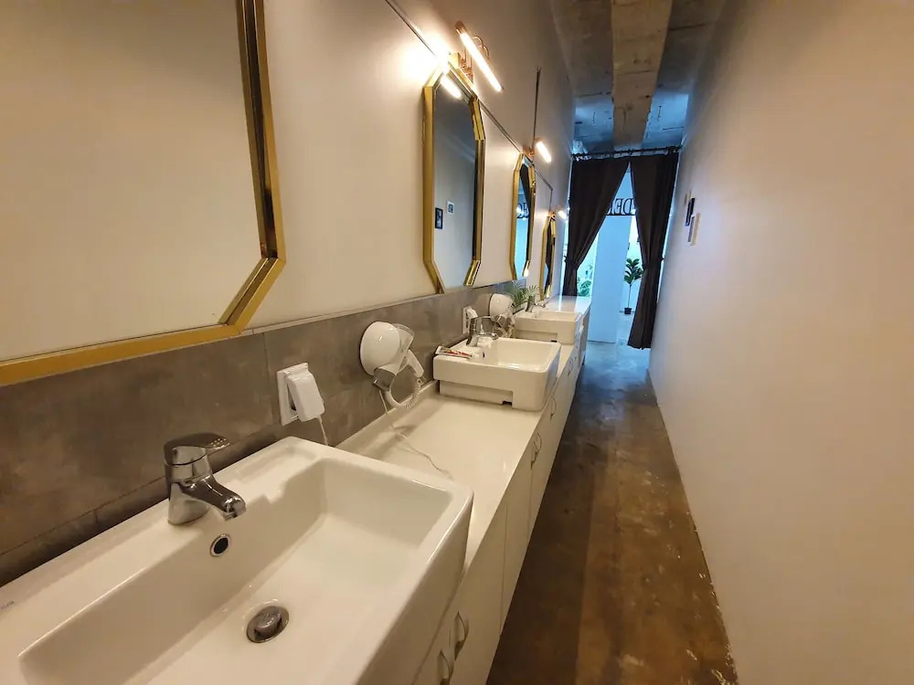 Sol Guesthouse Jumunjin - Hostel