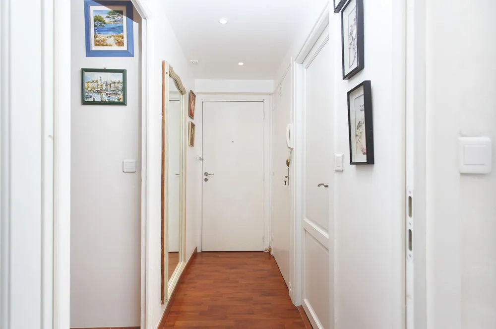Prince of Wales Apartment