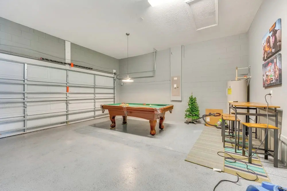 Luxury Championsgate Home Near Disney Parks!