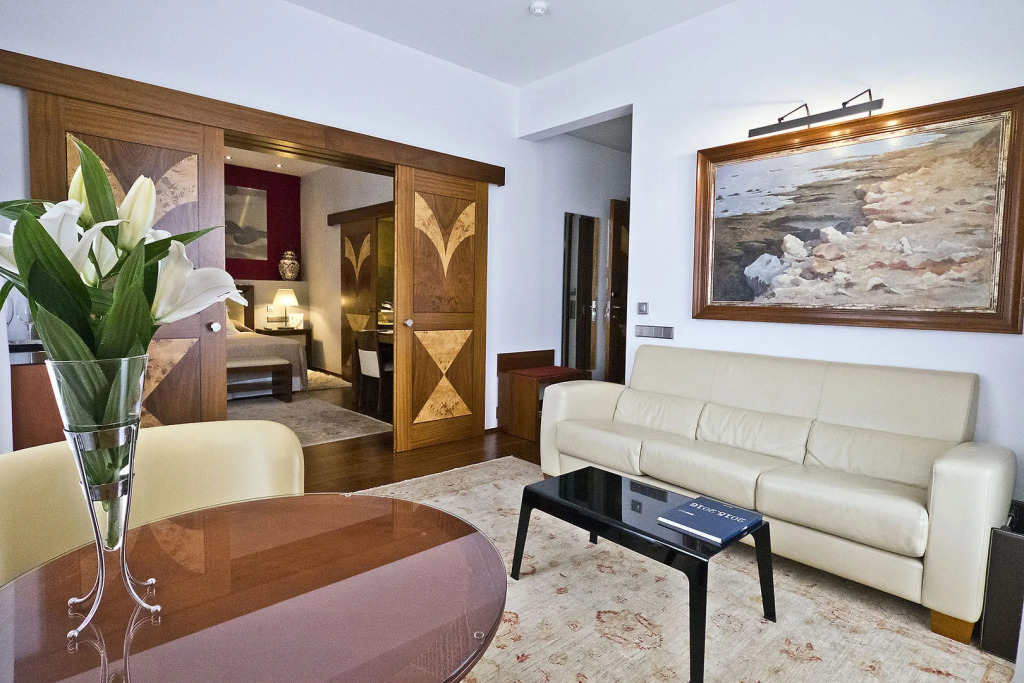 Mirador de Dalt Vila-Relais & Chateaux