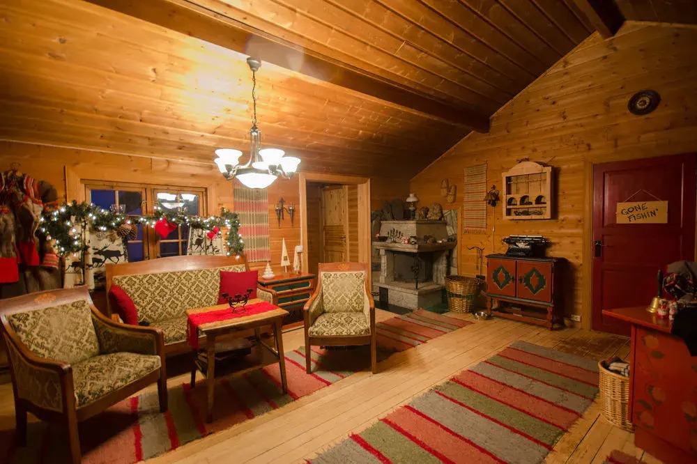 ONGA Boutique Lodge