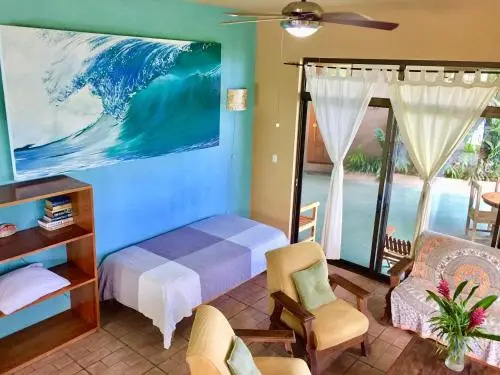 Santa Teresa Surf Vista Villas