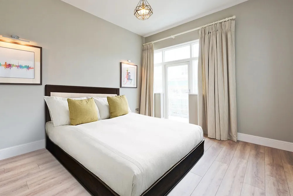 Camden Street Townhouse