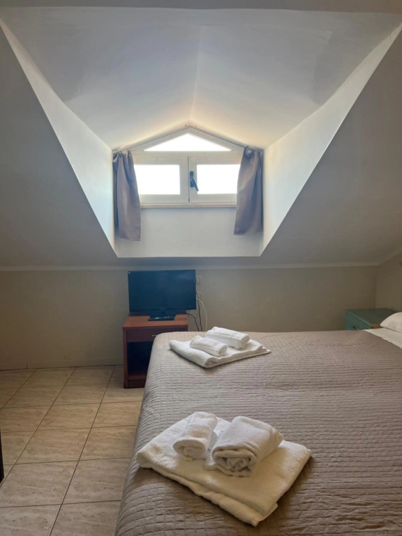 Hotel Stella DItalia - Nuova gestione