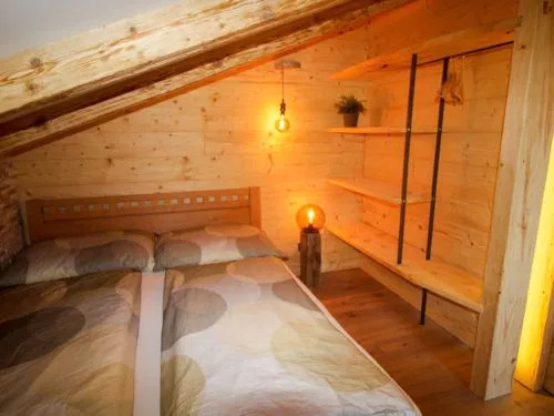 Chalet Im Wald Quercianella