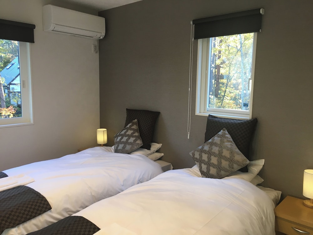 Casa Verde Hakuba- Vacation STAY 84873
