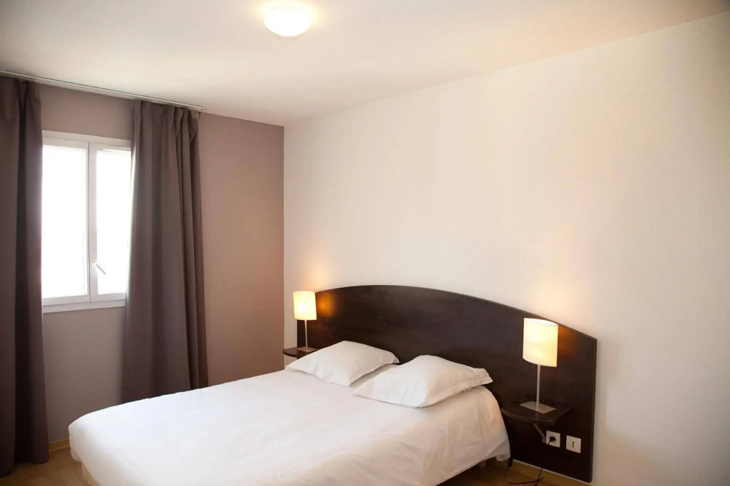 Ténéo Apparthotel Bordeaux - Gare Saint Jean