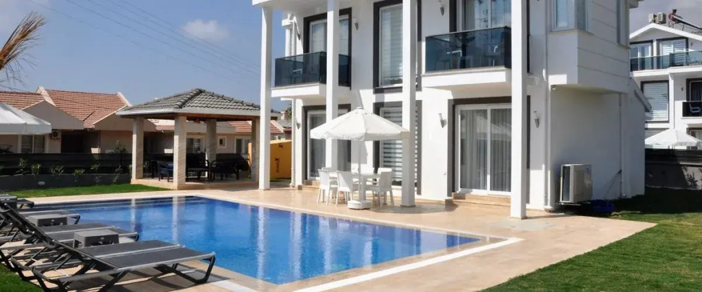 Villa Babadag