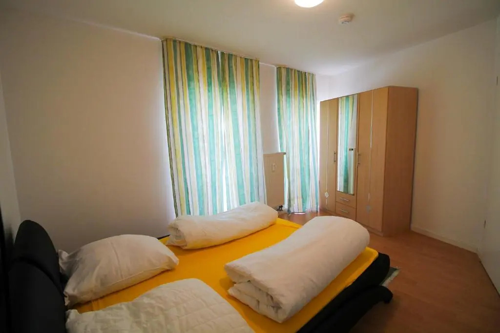 Hotel Ahrberg Viertel