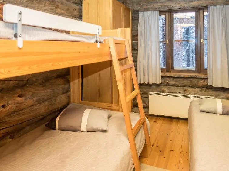 Holiday Home Rukakämmekkä