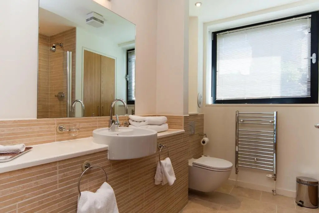 Princes Street Suites