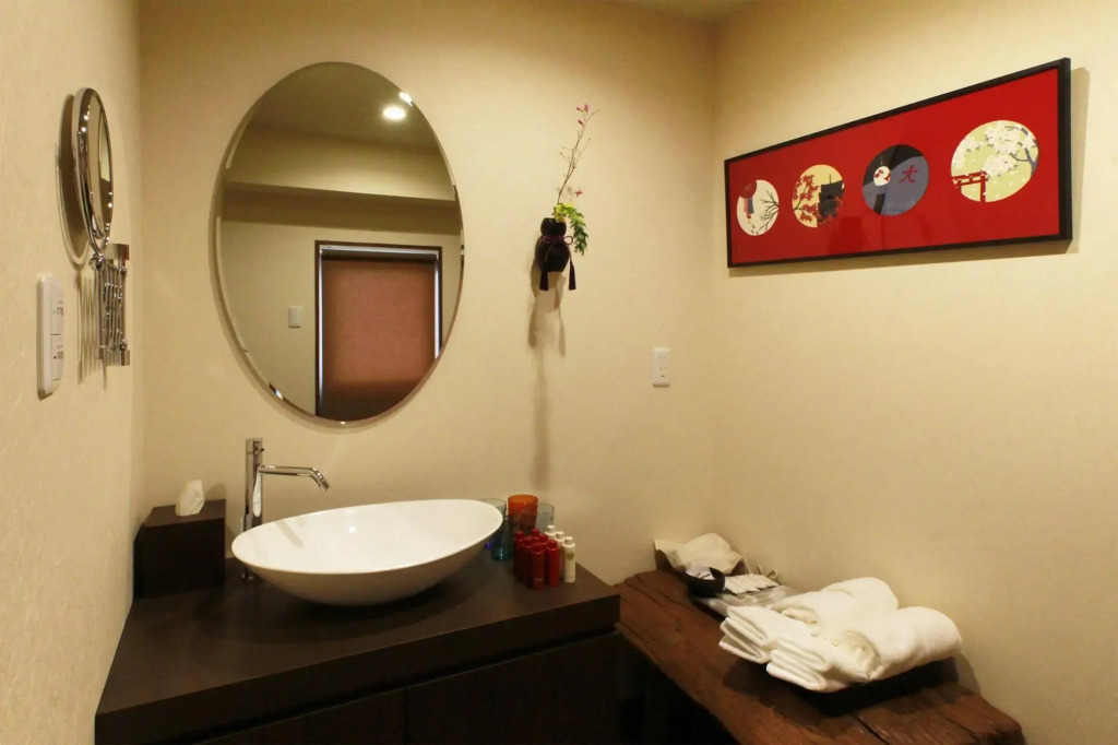 Heian Residence Gozan