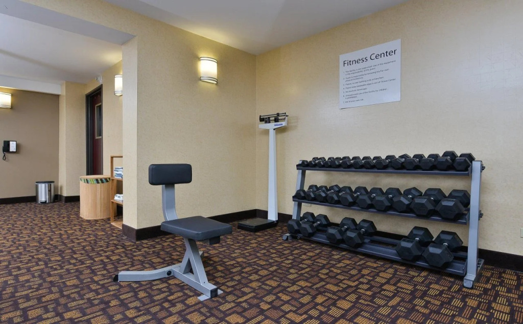 Holiday Inn Mount Prospect-Chicago