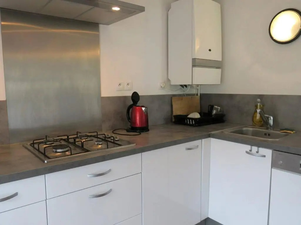 Appartement Perros-Guirec, 2 pièces, 4 personnes - FR-1-368-244